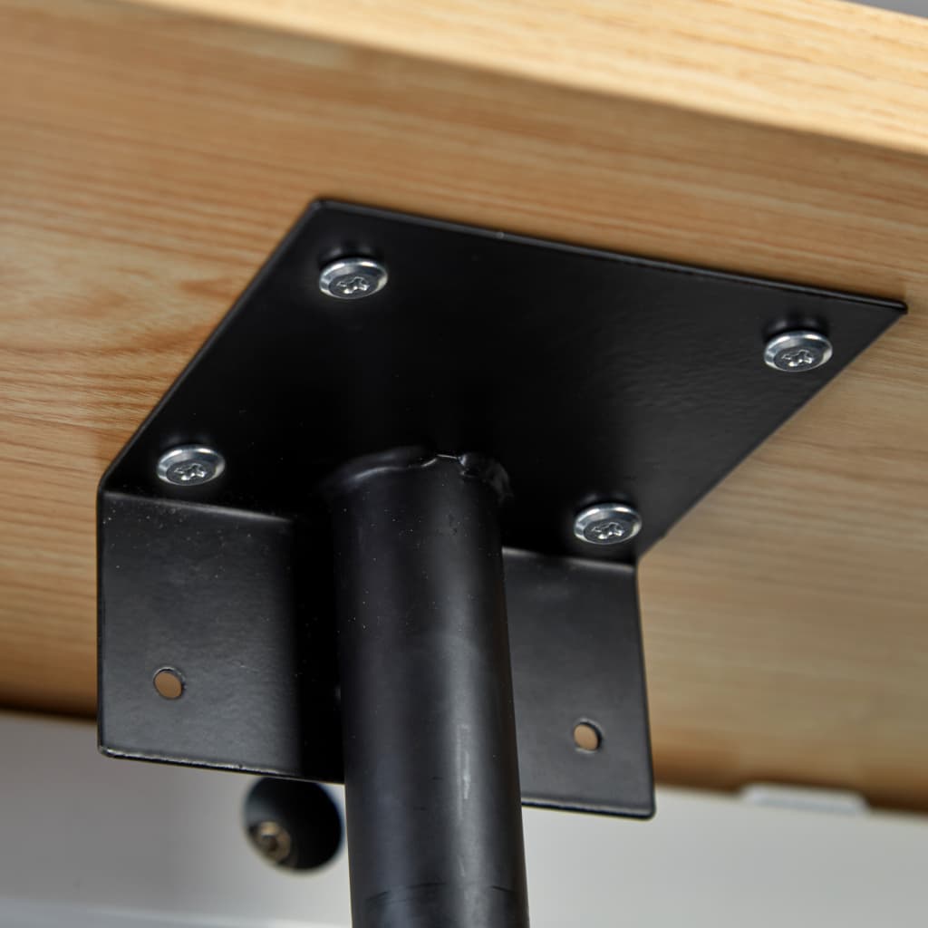 Soporte de CPU para Standing Desk