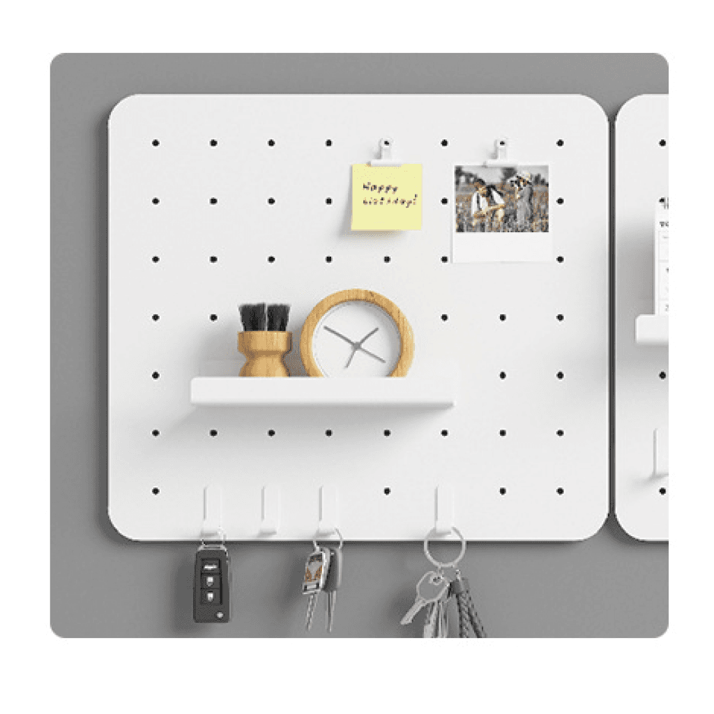 Pegboard