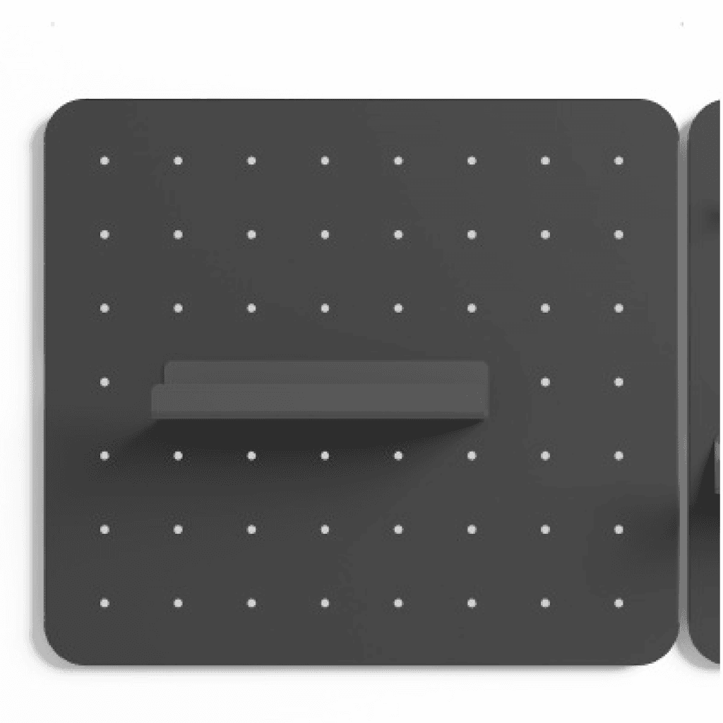 Pegboard