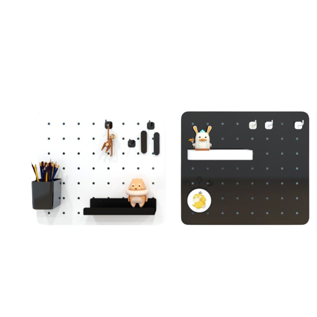 Pegboard