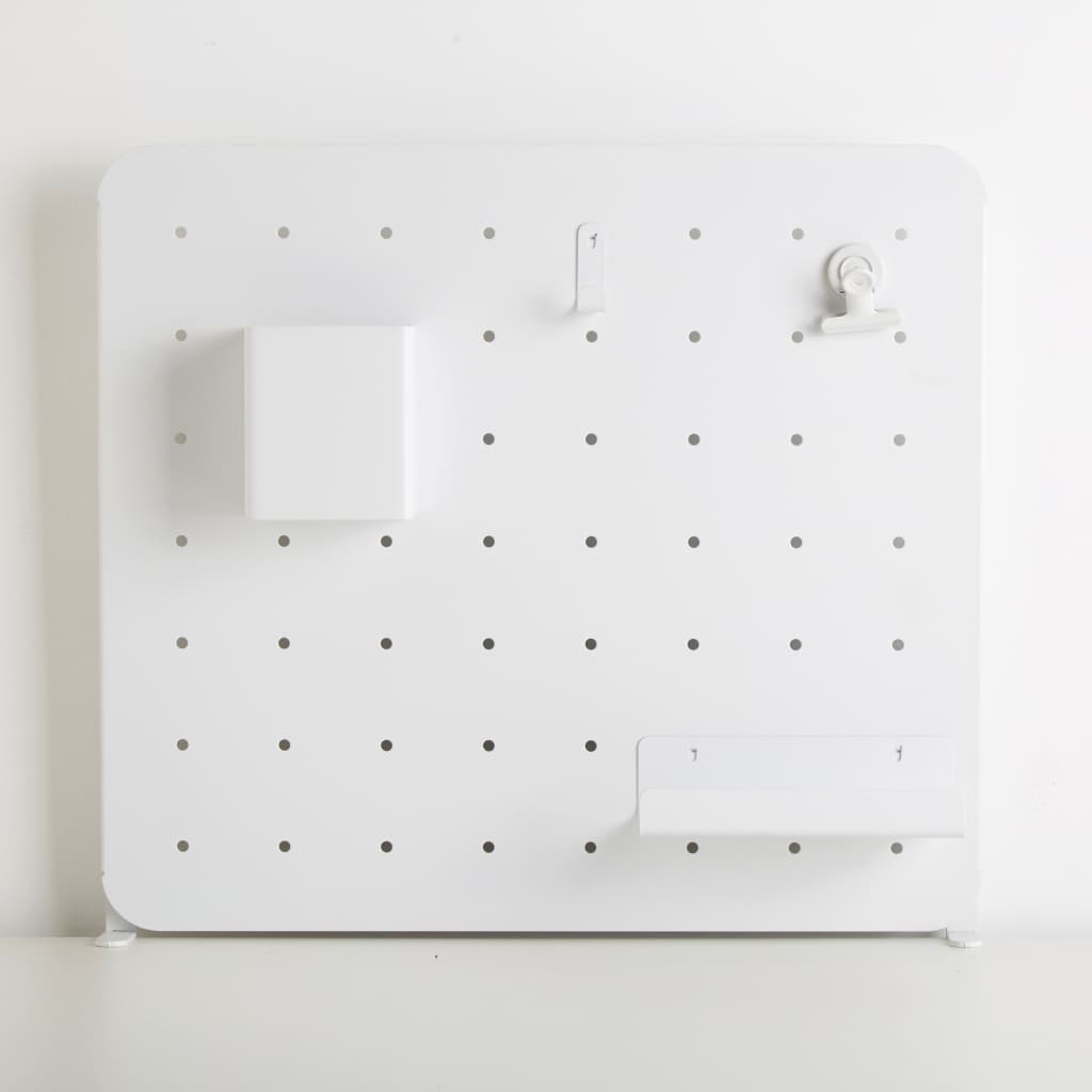 Pegboard