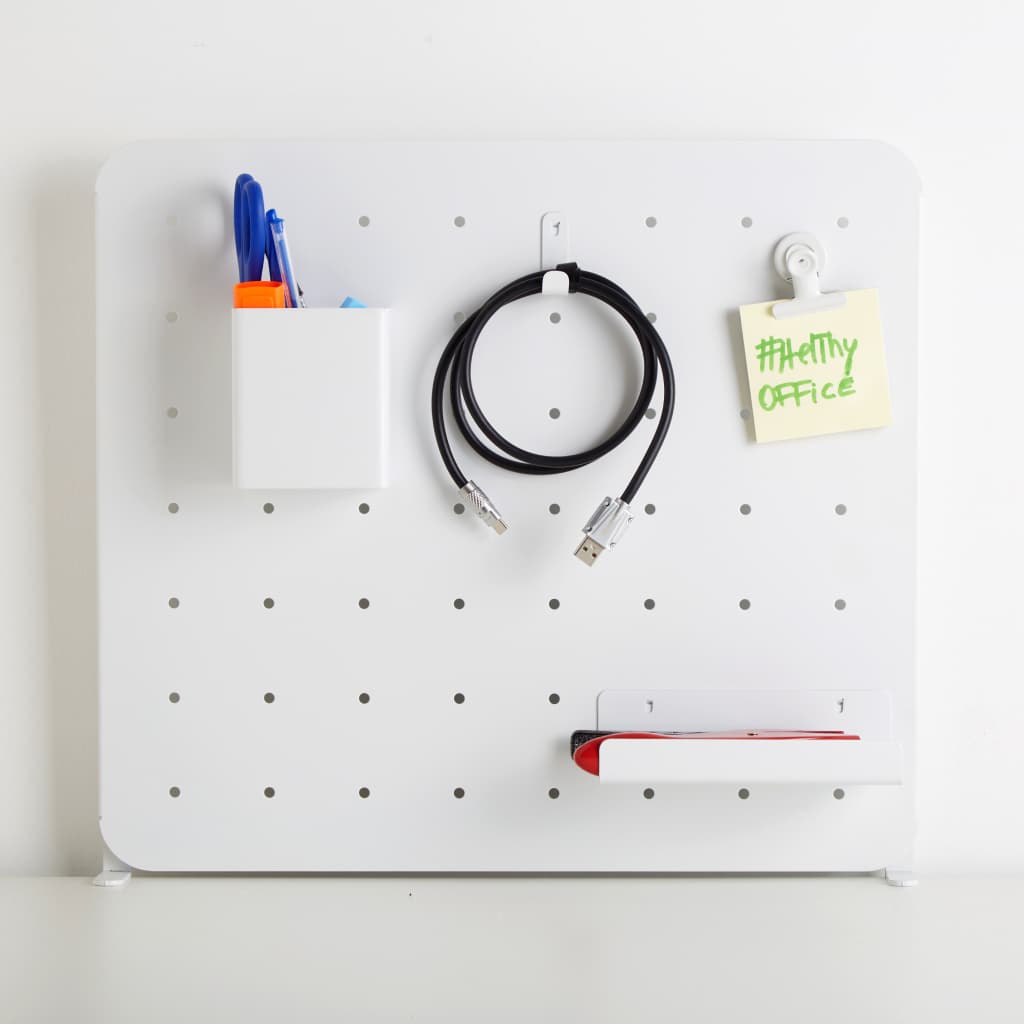 Pegboard
