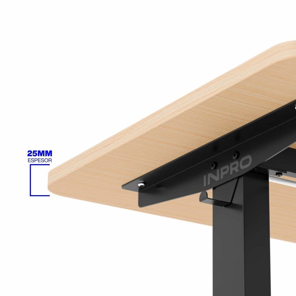 Tapa Premium Standing Desk