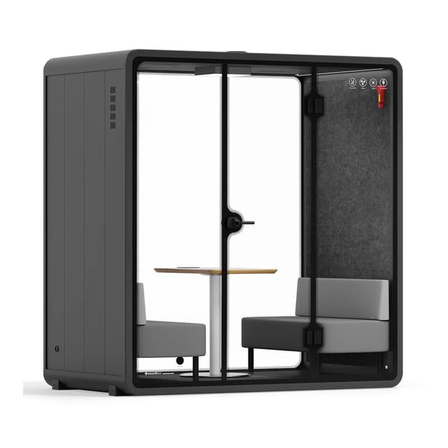 Pod Business Large - imagen 3