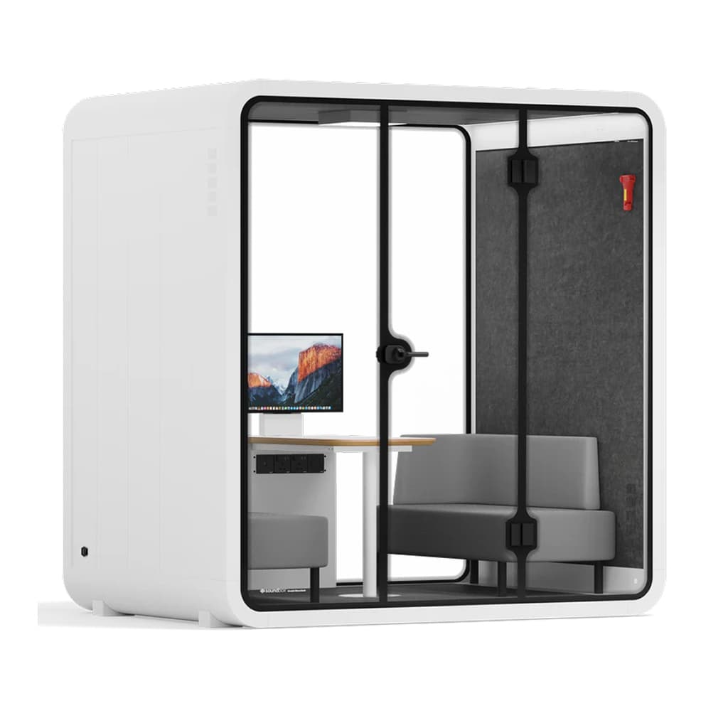 Pod Business Large