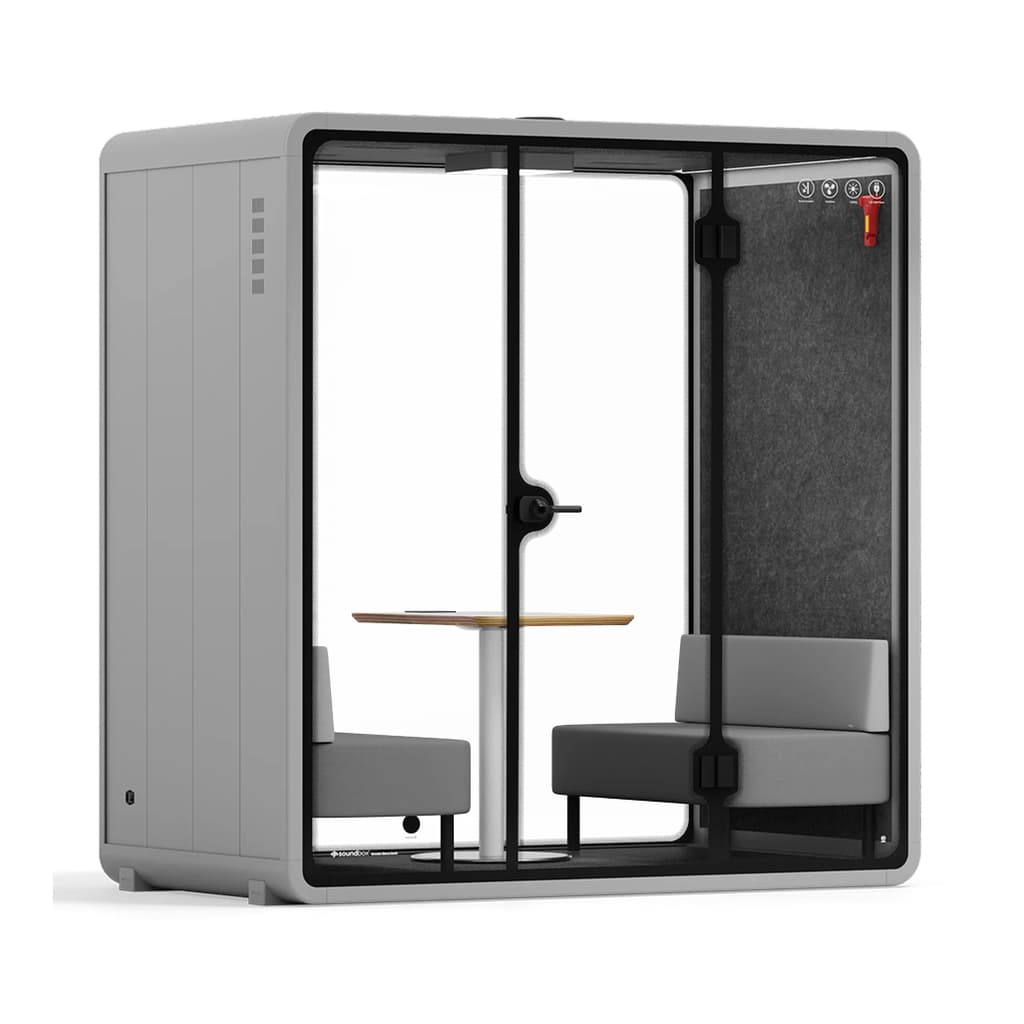Pod Business Large