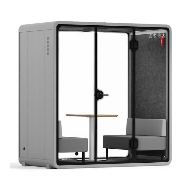 Pod Business Large - imagen 4