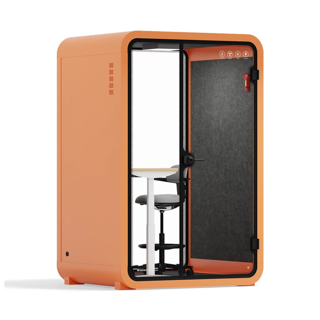 Pod Business Medium