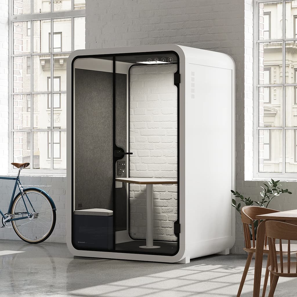 Pod Business Medium