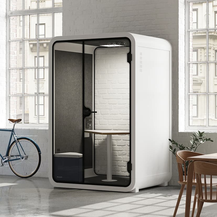 Pod Business Medium - imagen principal