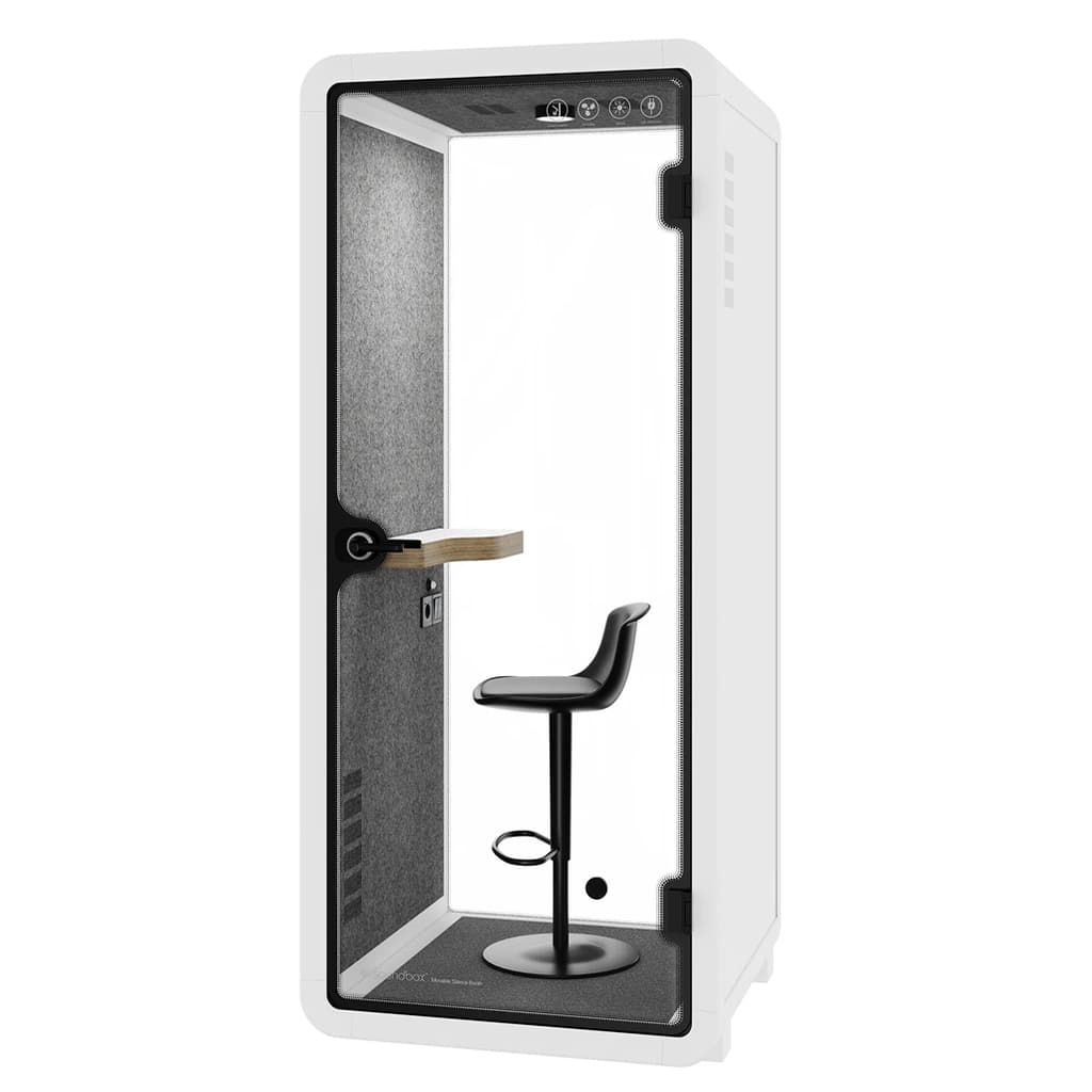 Pod Business Small