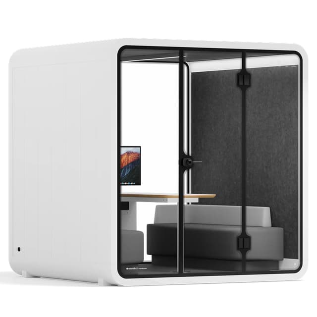 Pod Business X-Large - imagen 3