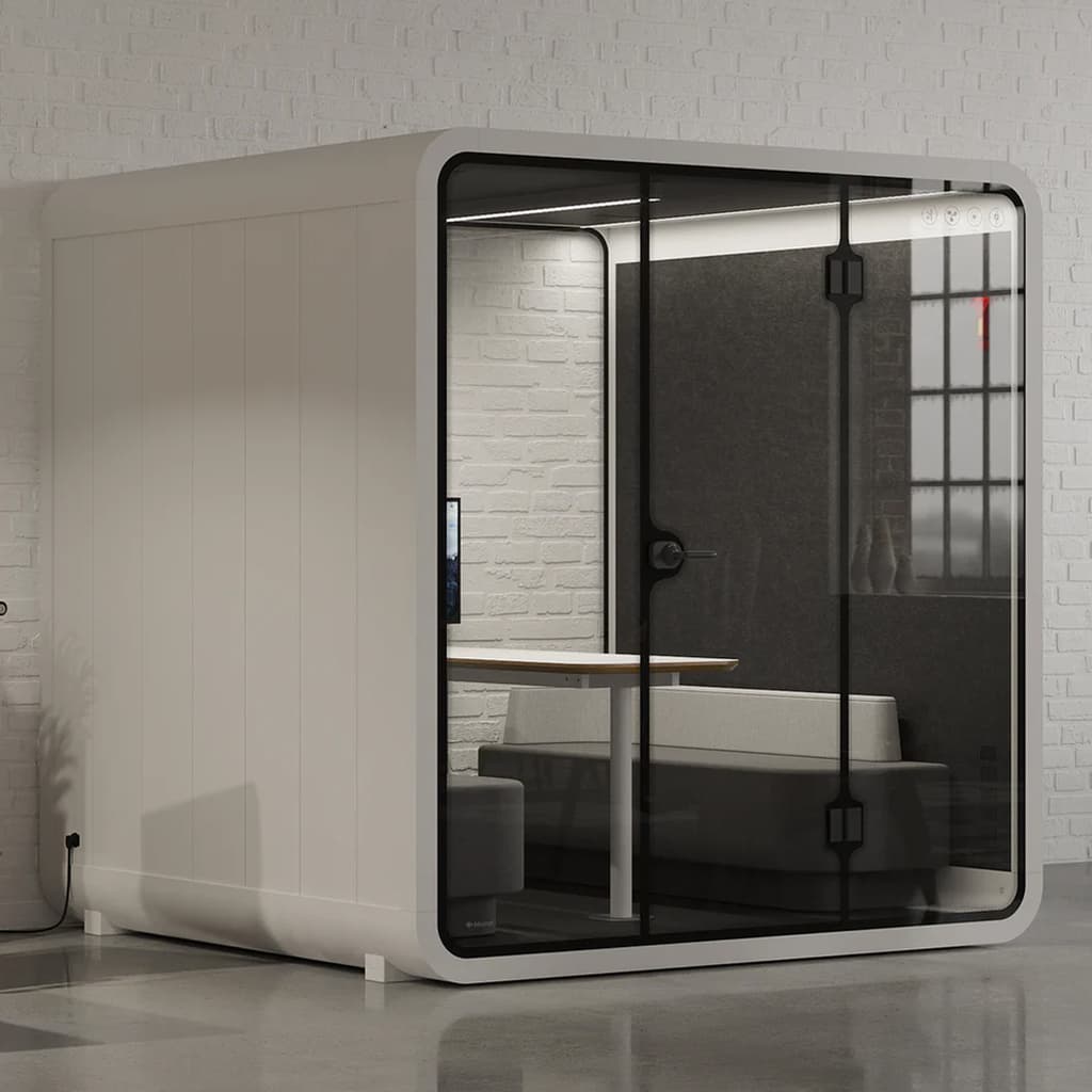 Pod Business X-Large