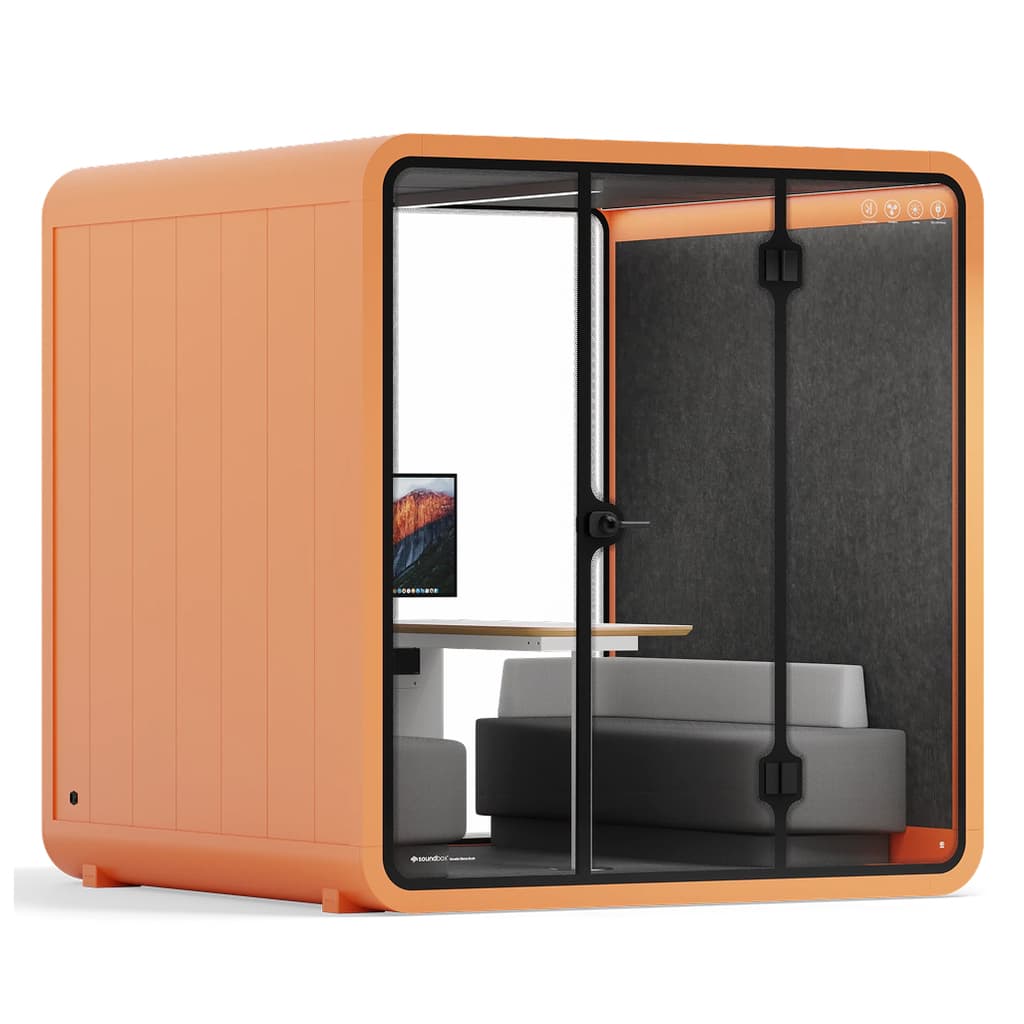 Pod Business X-Large