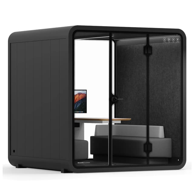 Pod Business X-Large - imagen 4