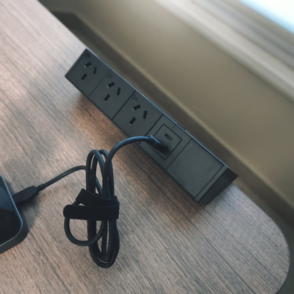 Power Clamp