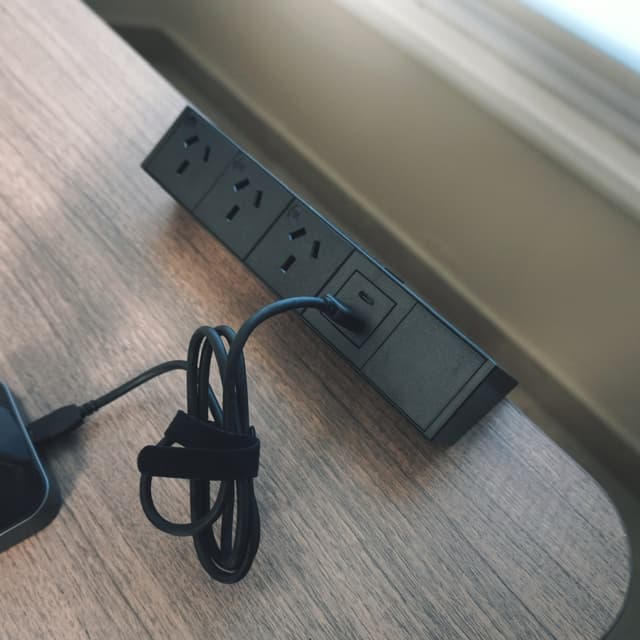 Power Clamp - imagen 2