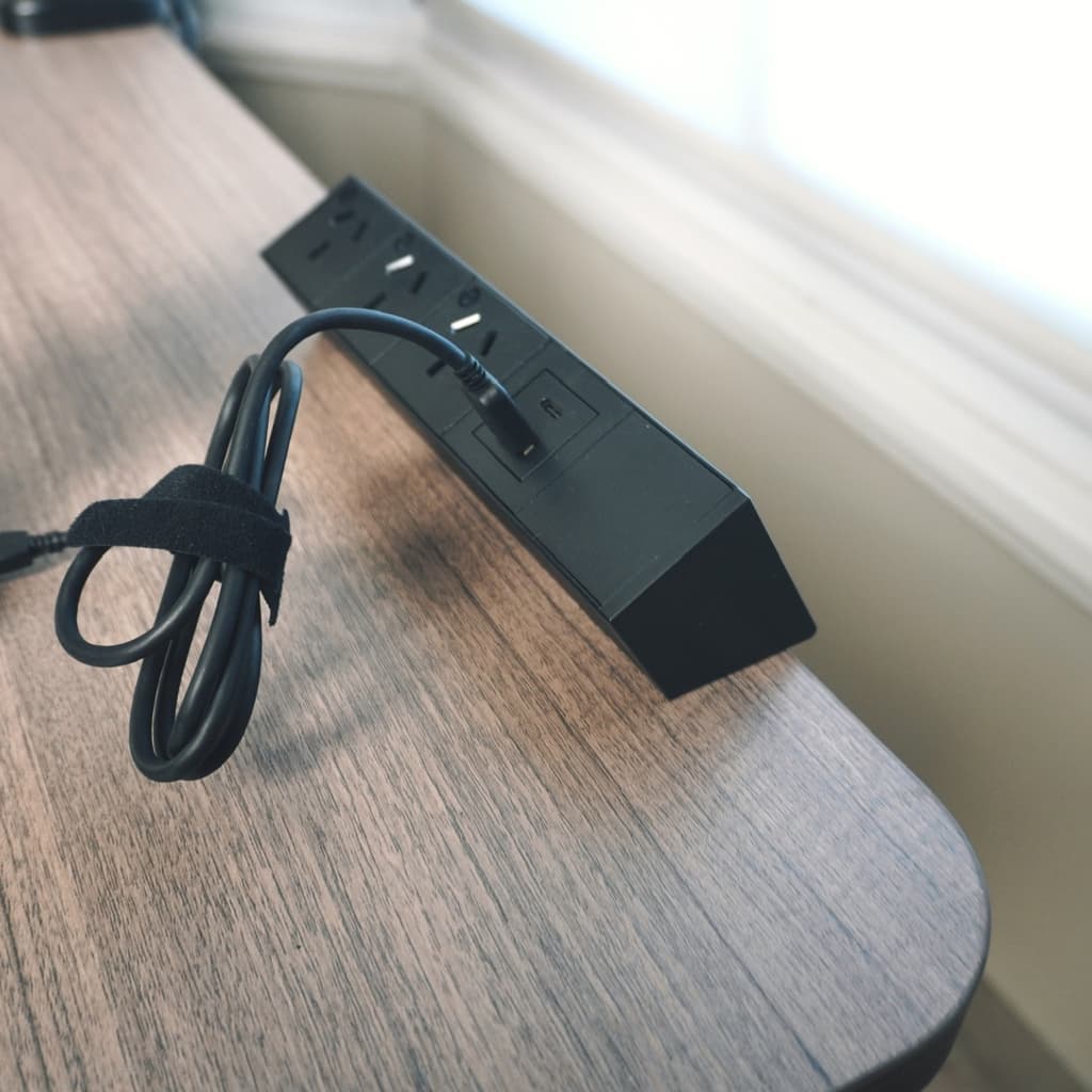 Power Clamp