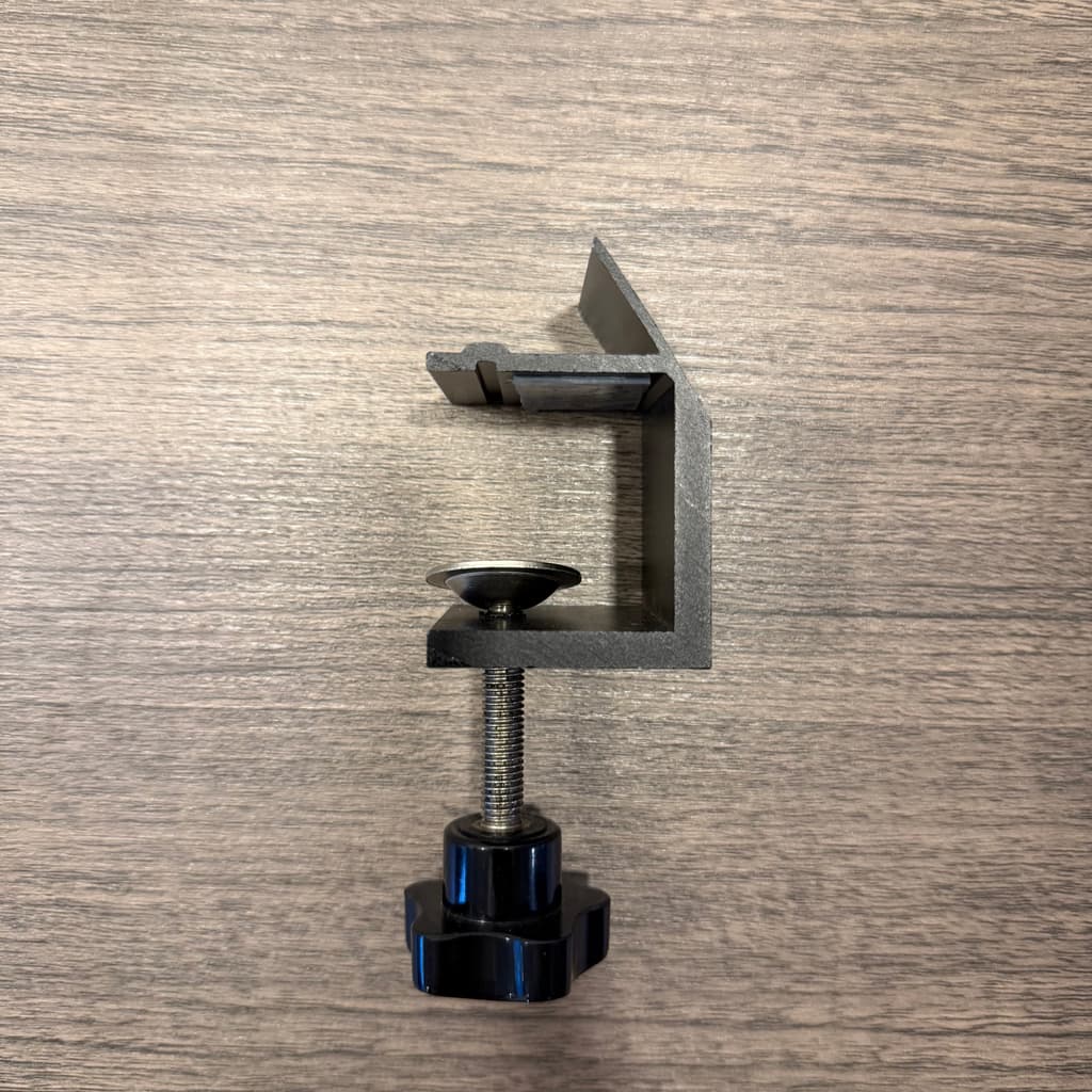Power Clamp