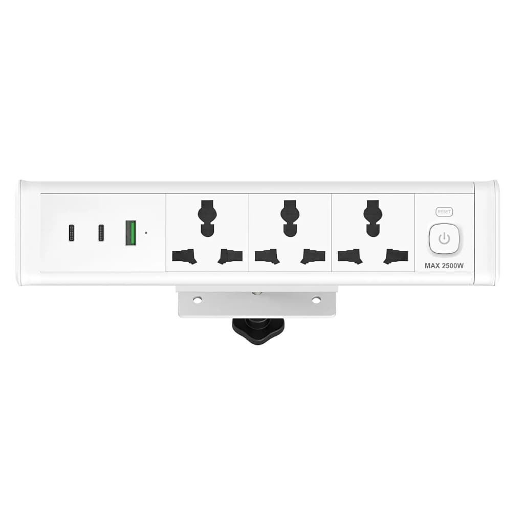 Power Clamp 65W