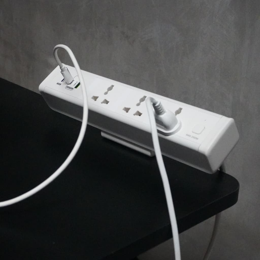 Power Clamp 65W