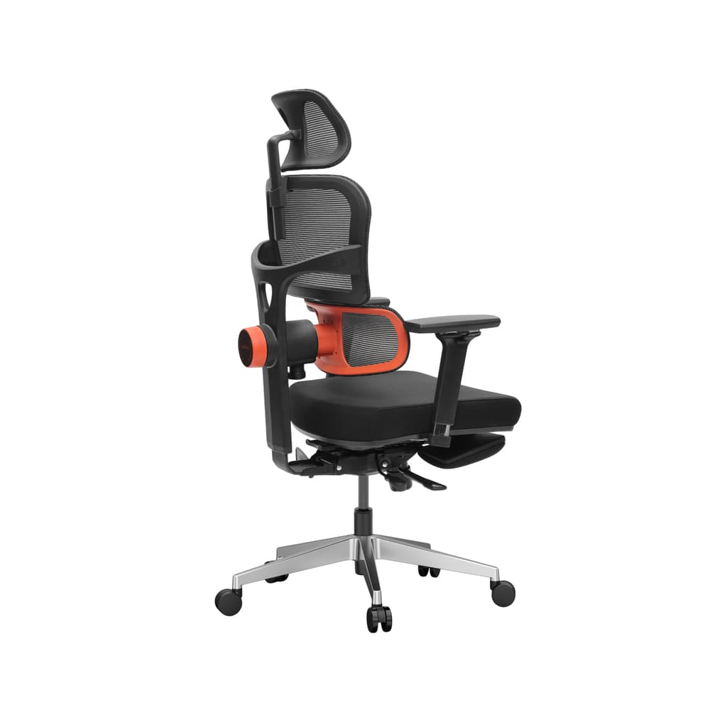 Silla Ergonómica Pro Recline