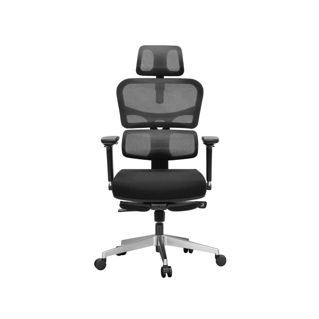 Silla Ergonómica Pro Recline