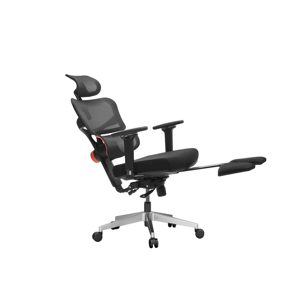 Silla Ergonómica Pro Recline