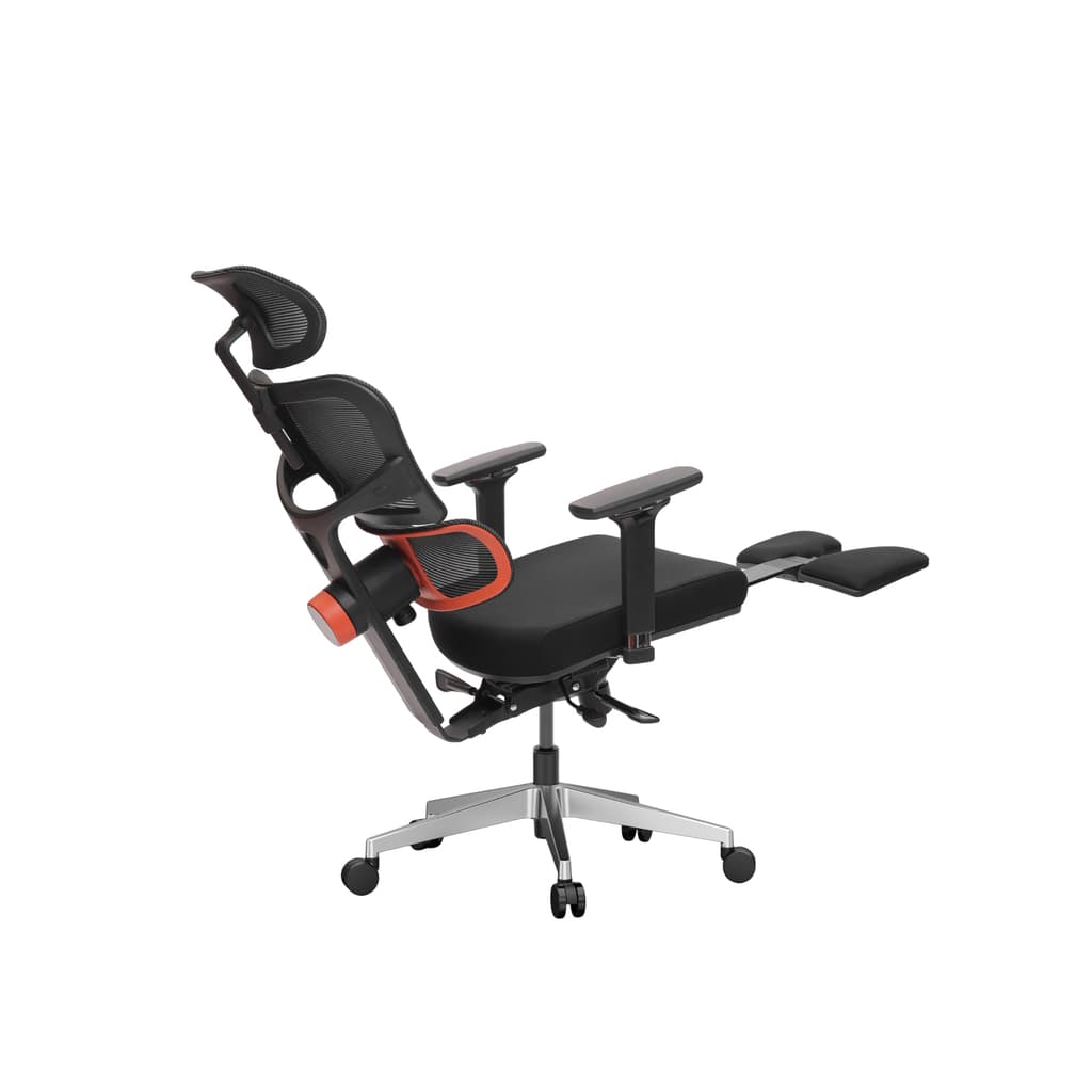 Silla Ergonómica Pro Recline