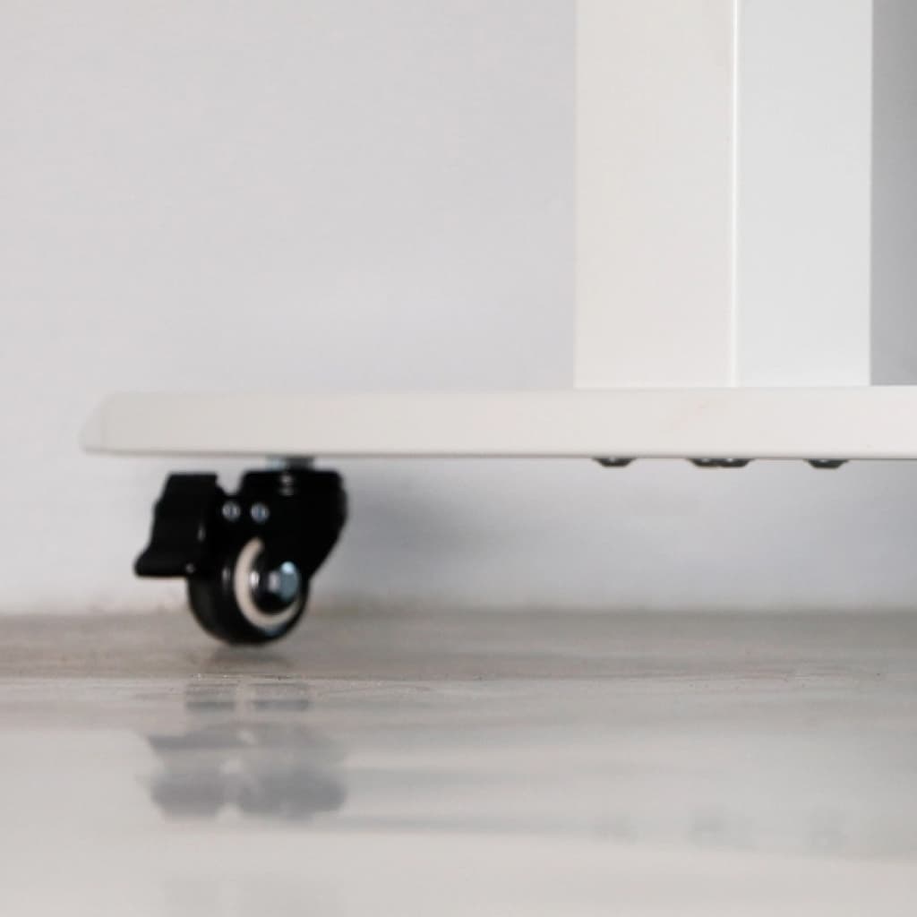 Ruedas Standing Desk