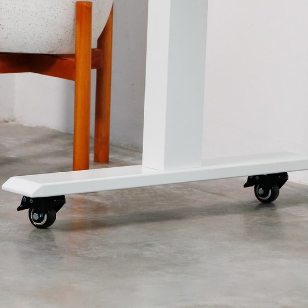 Ruedas Standing Desk