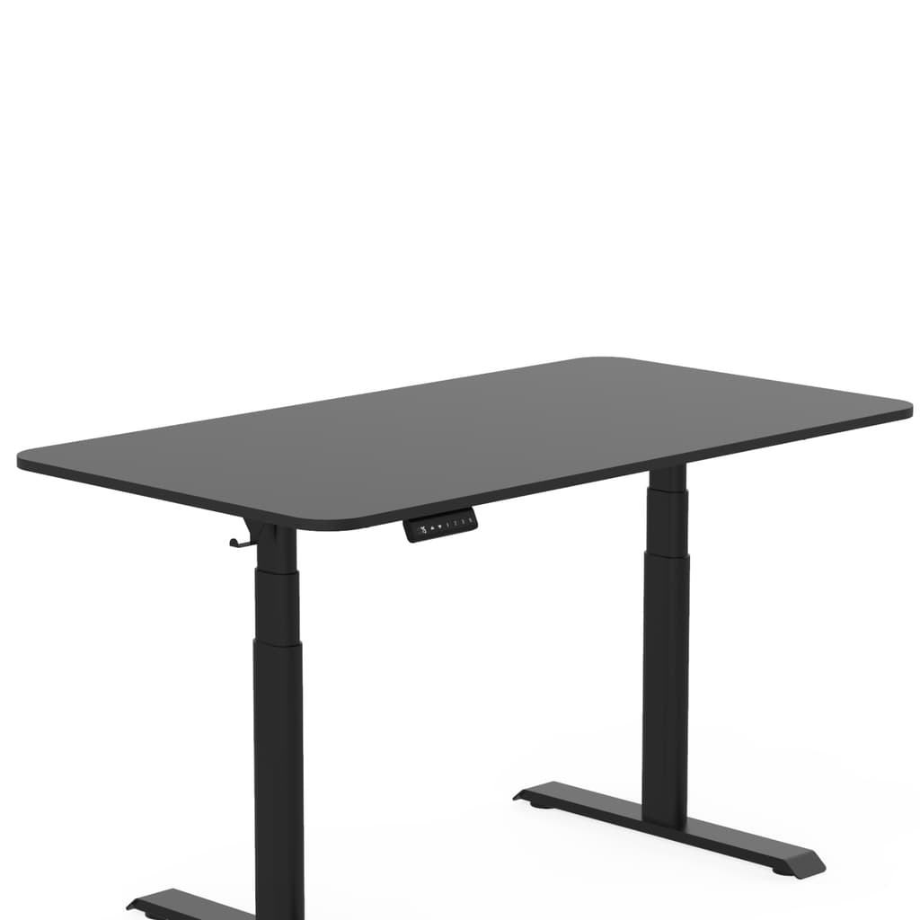 Standing Desk Oval Pro Duo