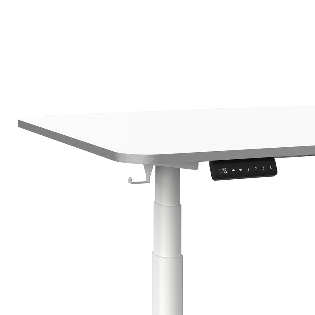 Standing Desk Oval Pro Duo
