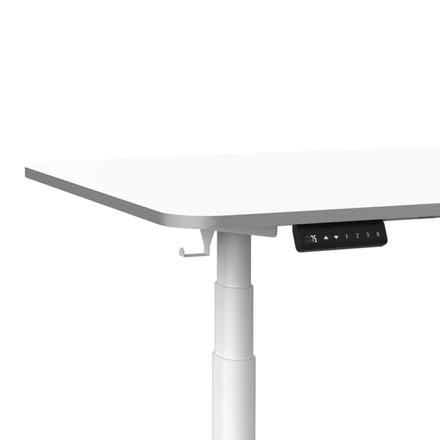 Standing Desk Oval Pro Duo - imagen 2