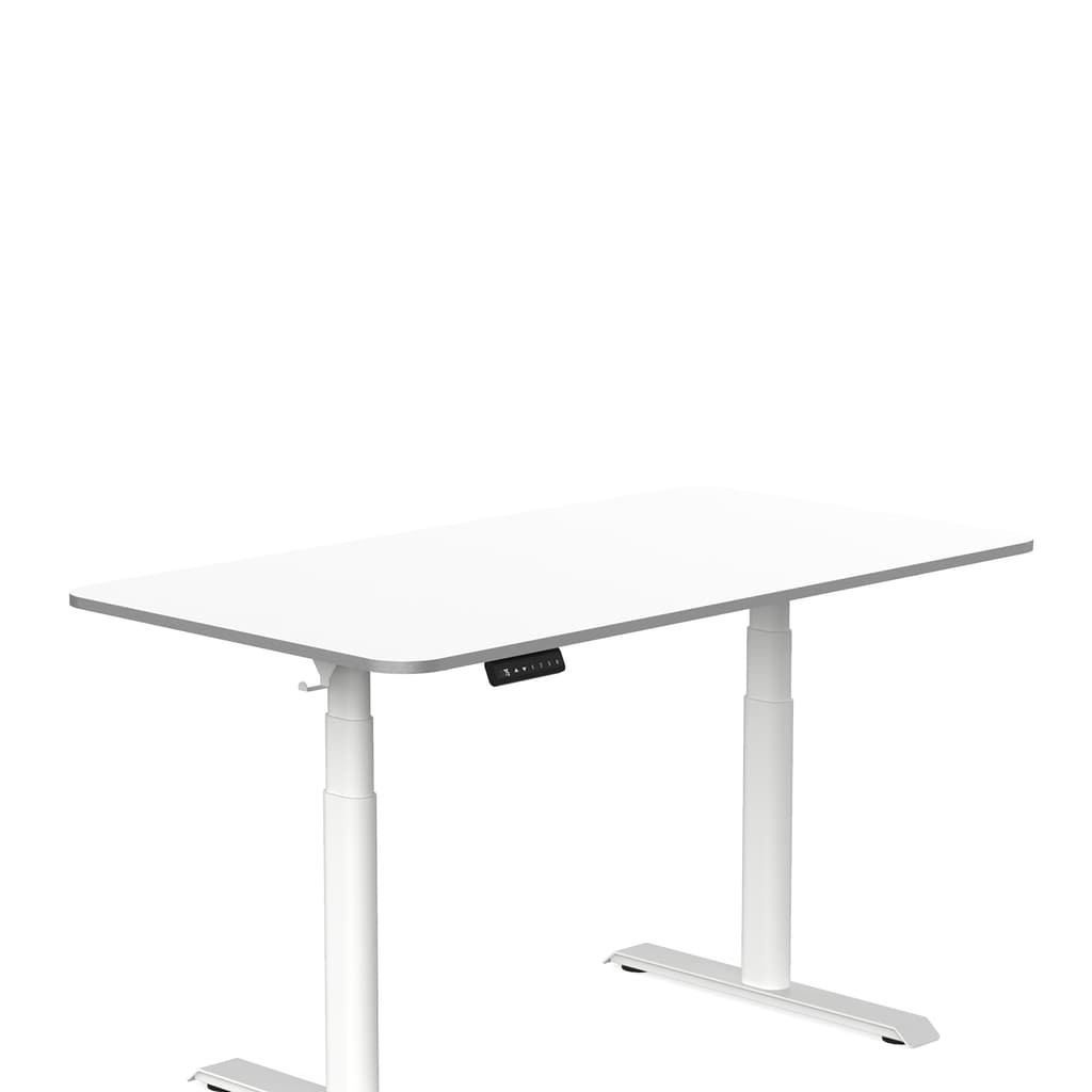 Standing Desk Oval Pro Duo