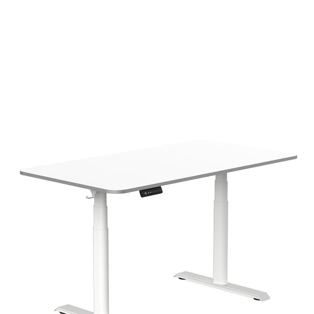 Standing Desk Oval Pro Duo - imagen 4
