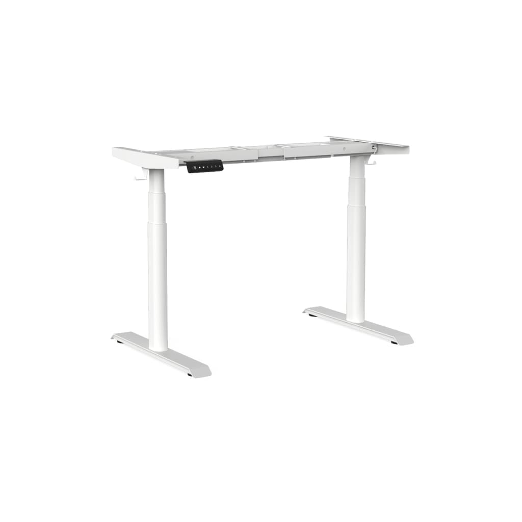 Standing Desk Oval Pro Duo