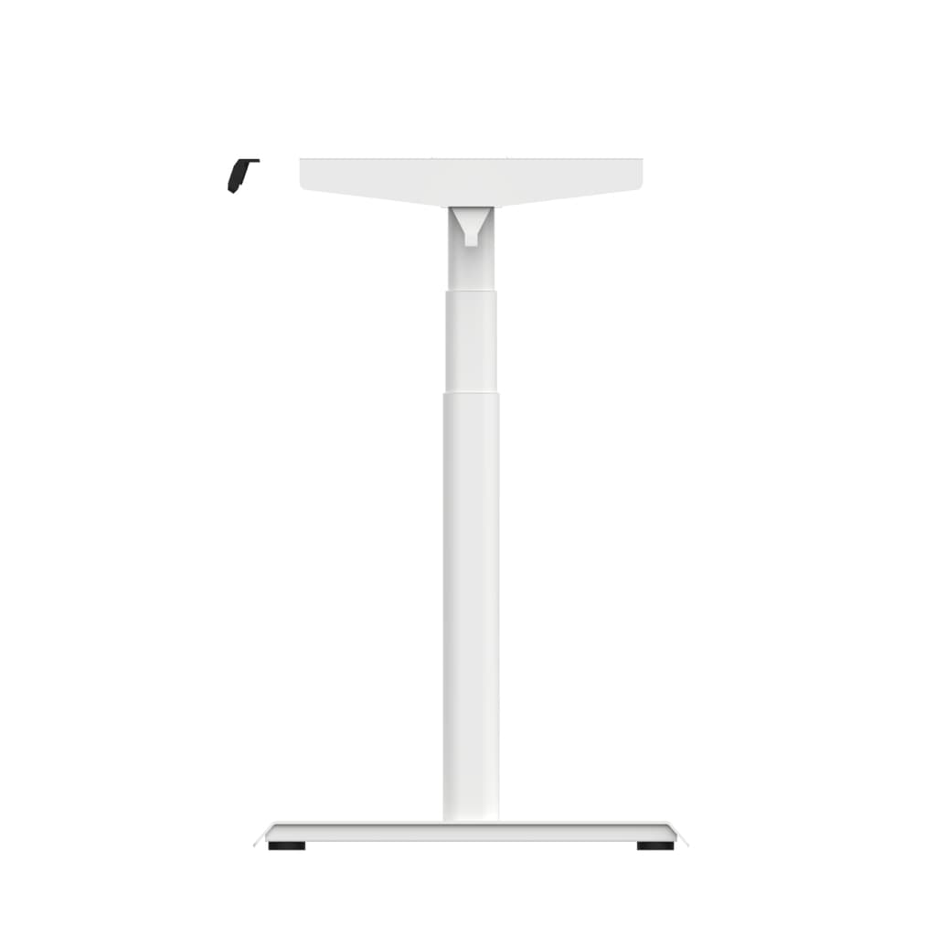 Standing Desk Oval Pro Duo