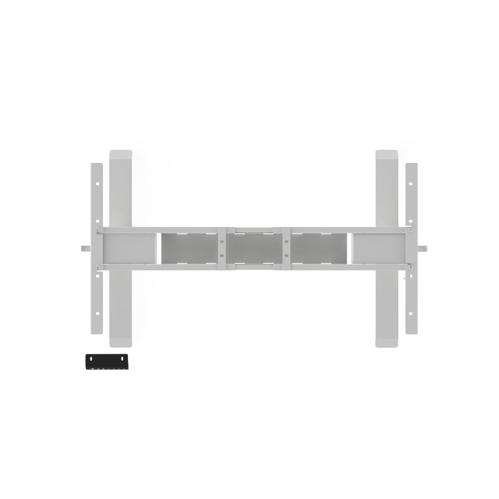 Standing Desk Oval Pro Duo