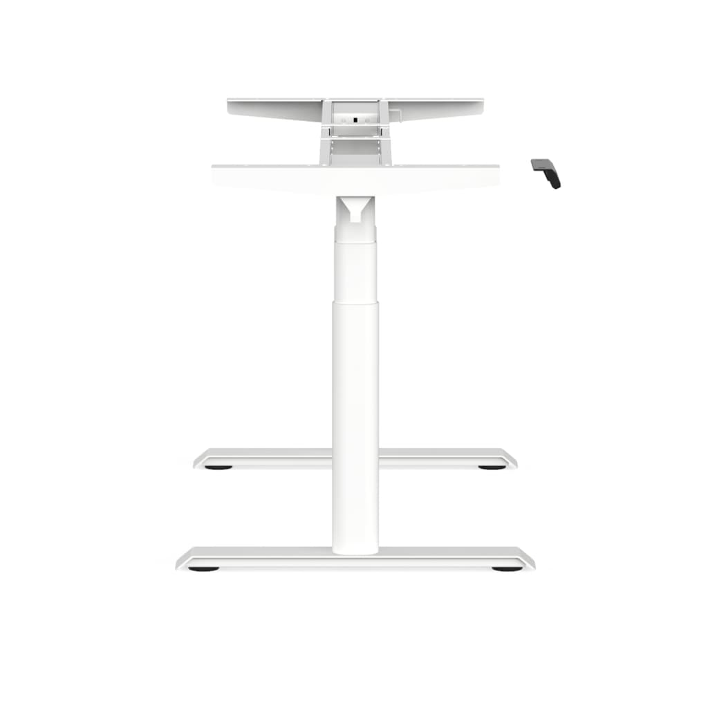 Standing Desk Oval Pro Duo