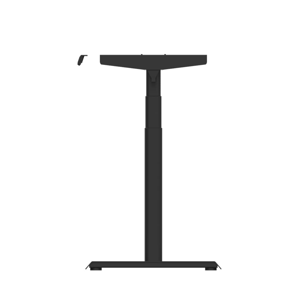 Standing Desk Oval Pro Duo