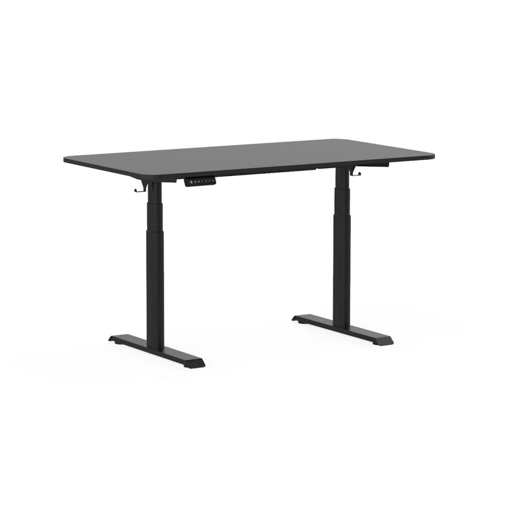 Standing Desk Oval Pro Duo