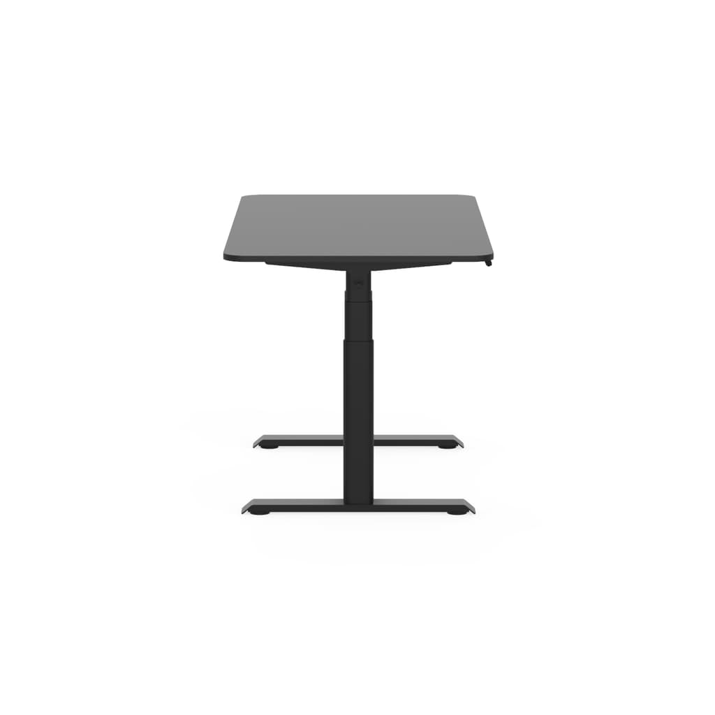 Standing Desk Oval Pro Duo