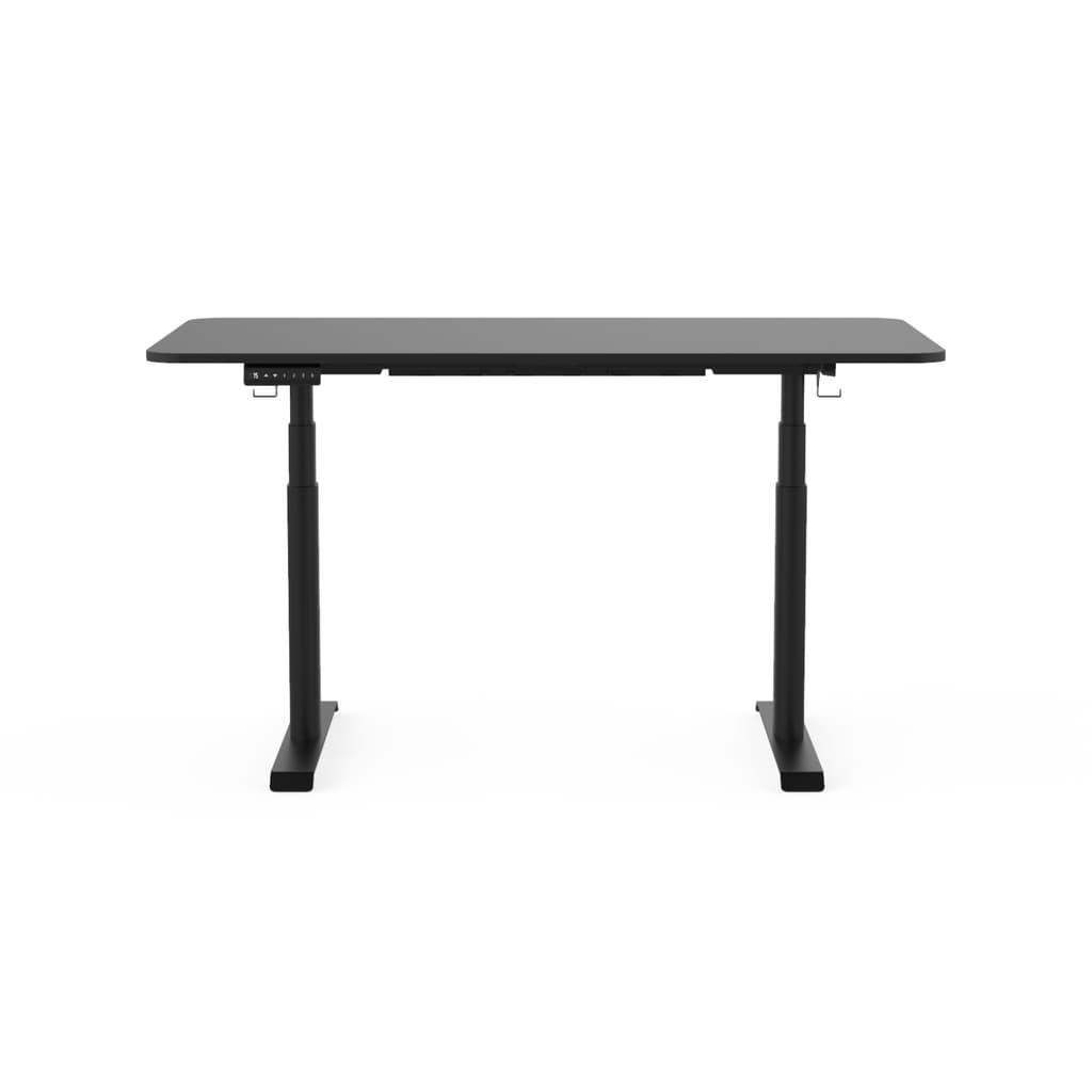 Standing Desk Oval Pro Duo