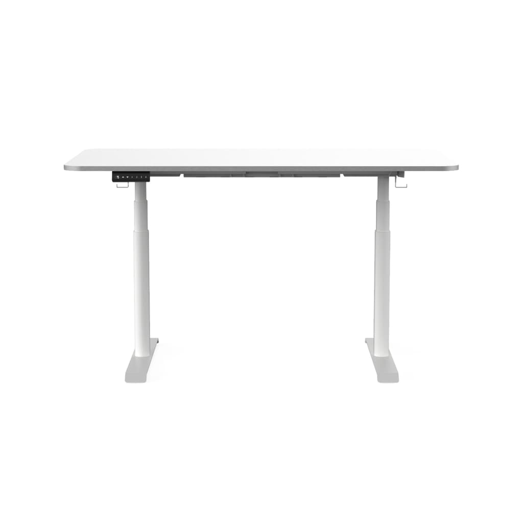 Standing Desk Oval Pro Duo