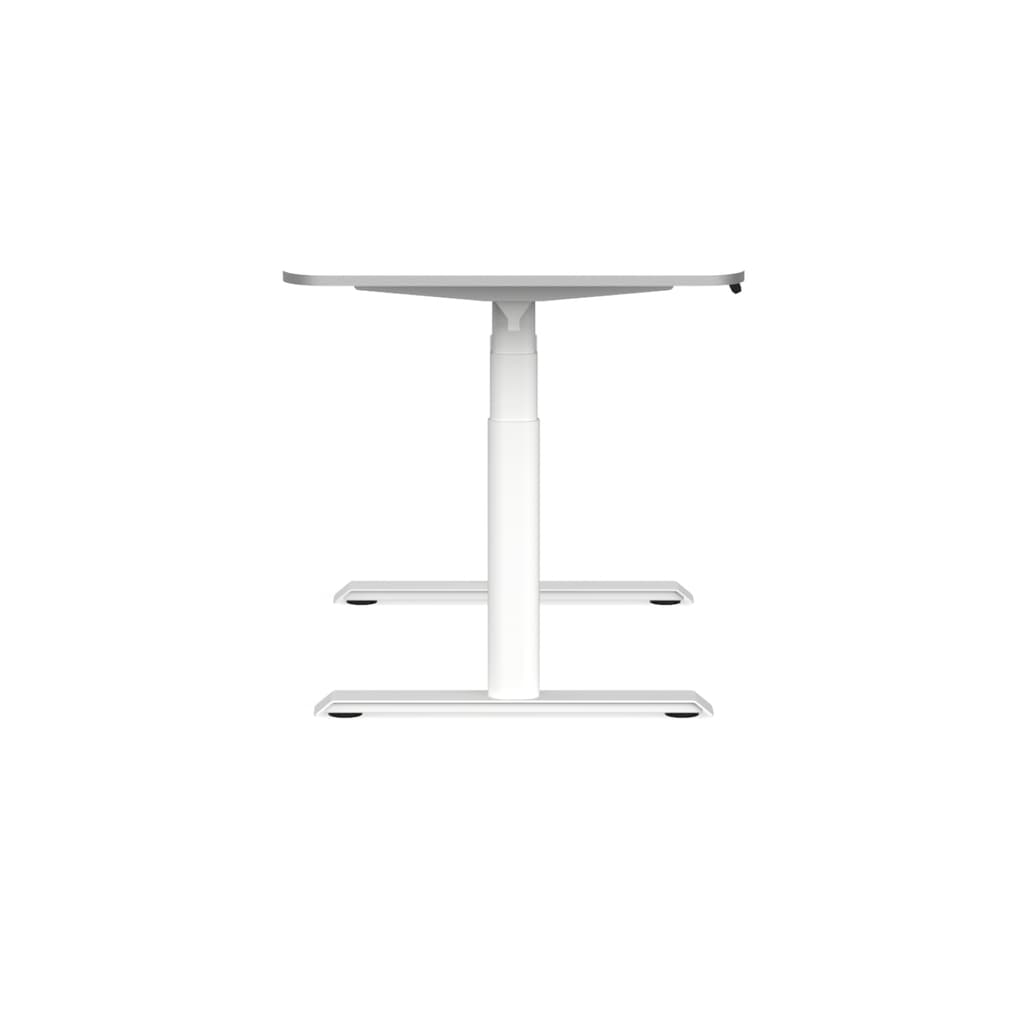 Standing Desk Oval Pro Duo