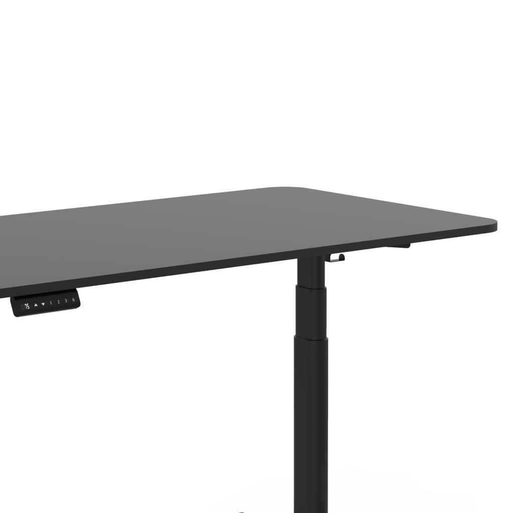 Standing Desk Oval Pro Duo