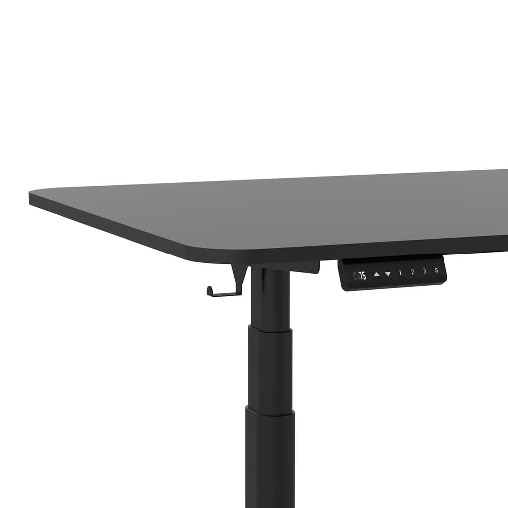 Standing Desk Oval Pro Duo