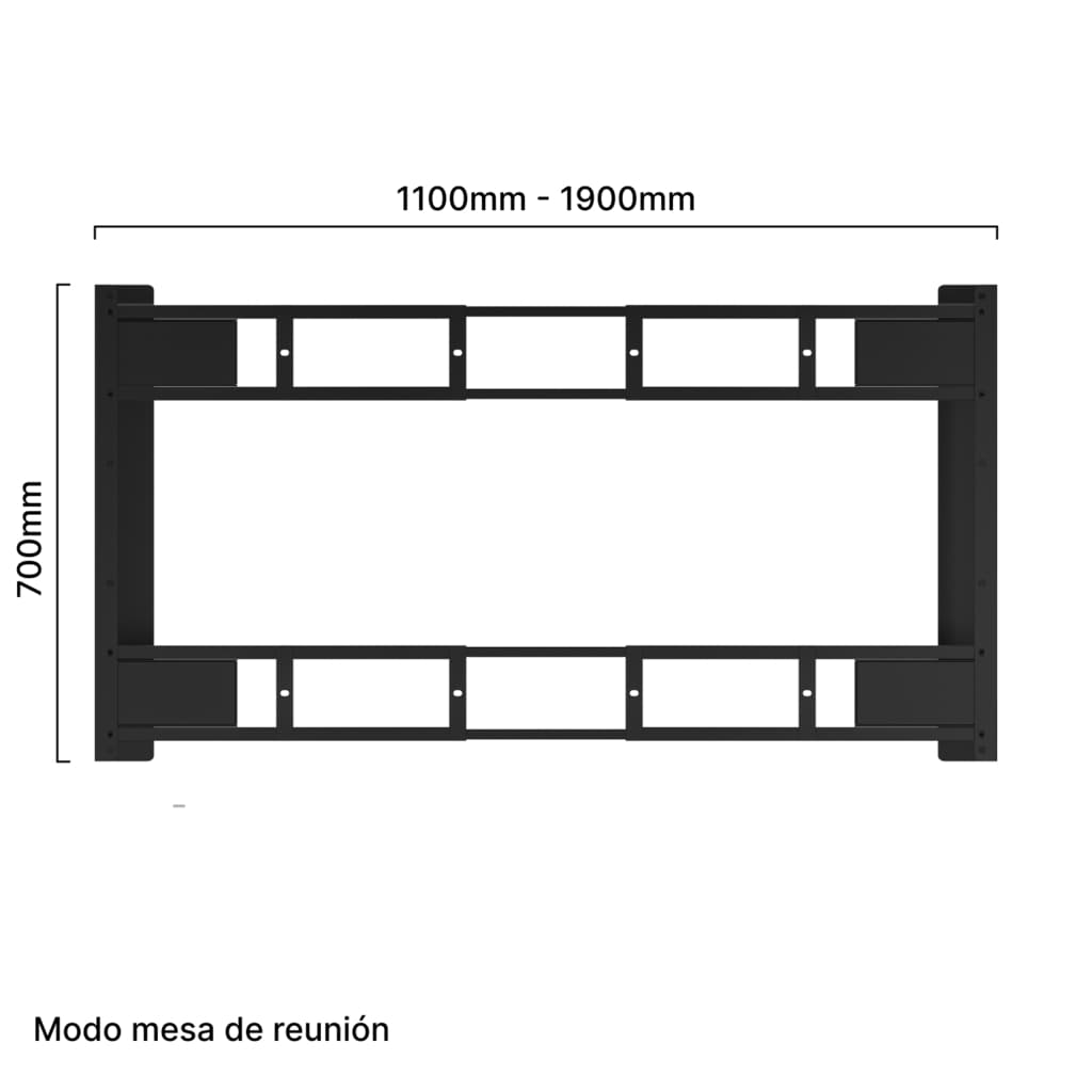 Standing Desk Pro Ultra