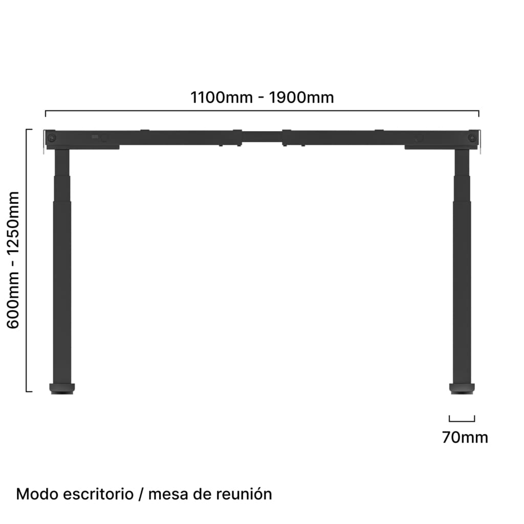 Standing Desk Pro Ultra